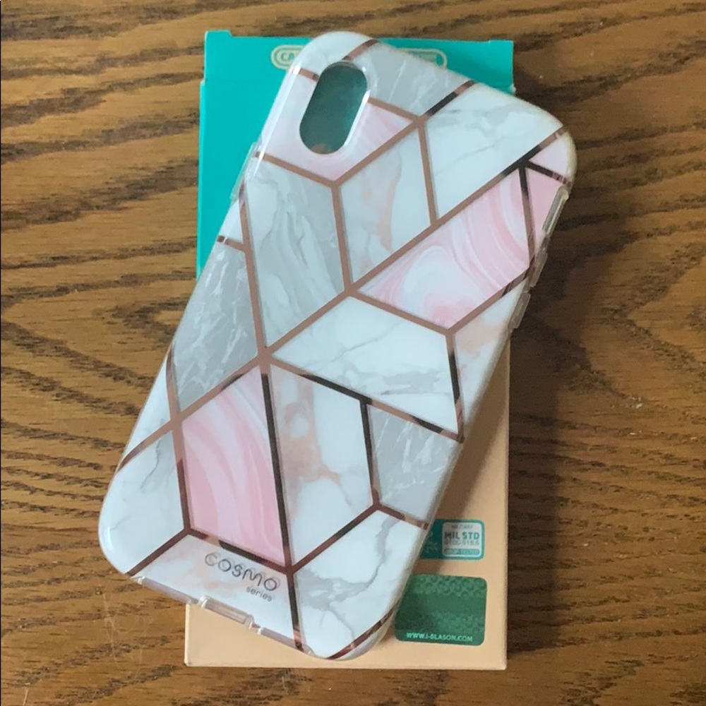 iPhone XR case